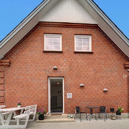 Like Home Holiday House 9 A Varde Dış mekan fotoğraf