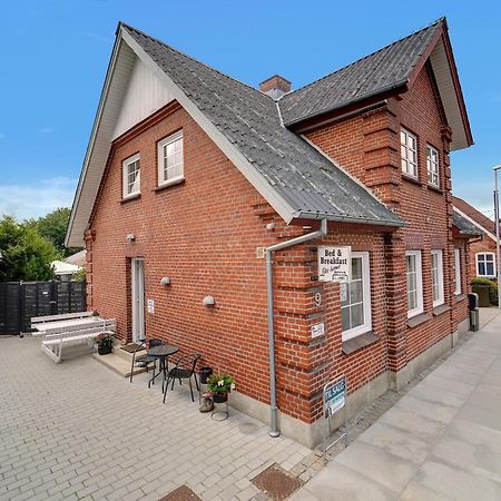 Like Home Holiday House 9 A Varde Dış mekan fotoğraf