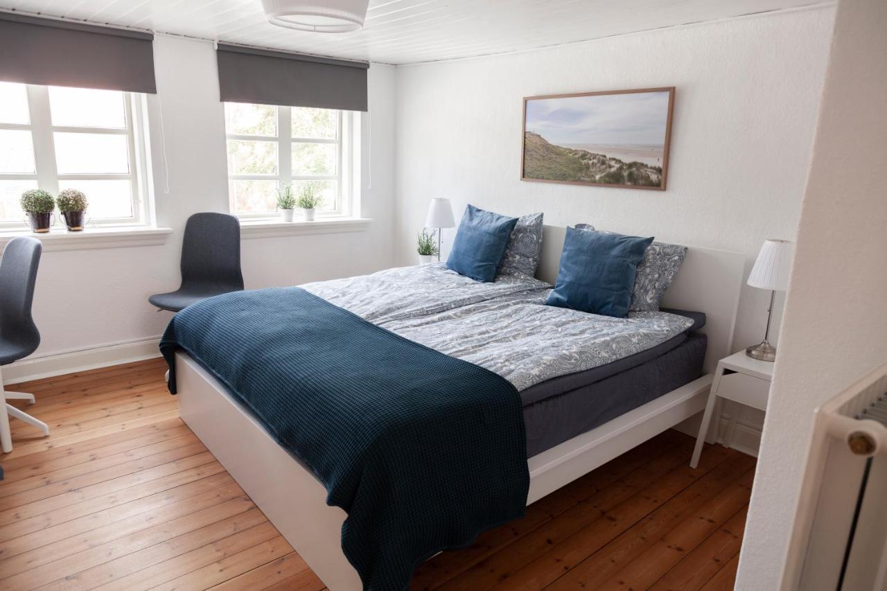 Like Home Holiday House 9 A Varde Dış mekan fotoğraf