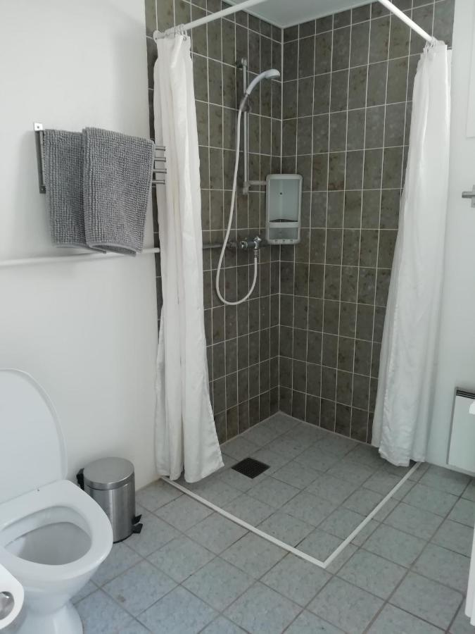 Like Home Holiday House 9 A Varde Dış mekan fotoğraf