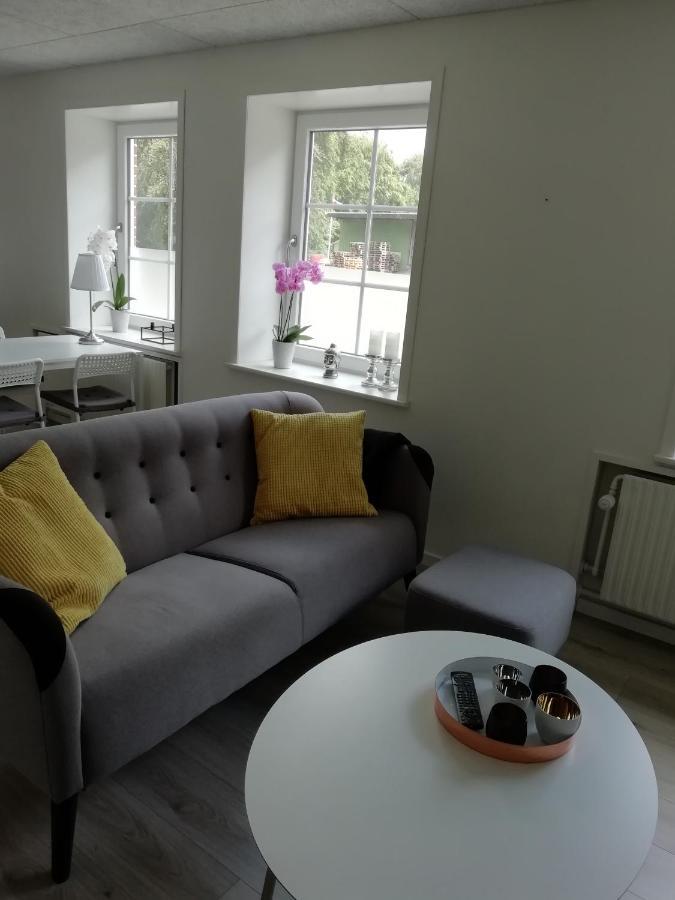Like Home Holiday House 9 A Varde Dış mekan fotoğraf