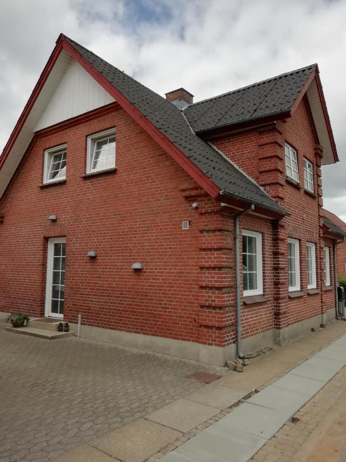 Like Home Holiday House 9 A Varde Dış mekan fotoğraf