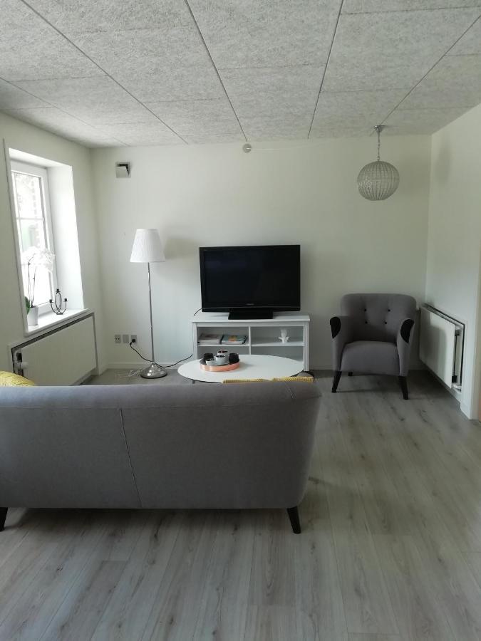 Like Home Holiday House 9 A Varde Dış mekan fotoğraf