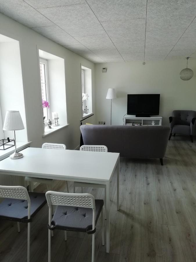Like Home Holiday House 9 A Varde Dış mekan fotoğraf