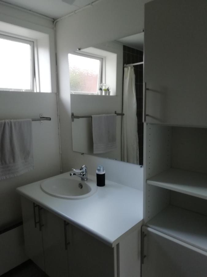 Like Home Holiday House 9 A Varde Dış mekan fotoğraf