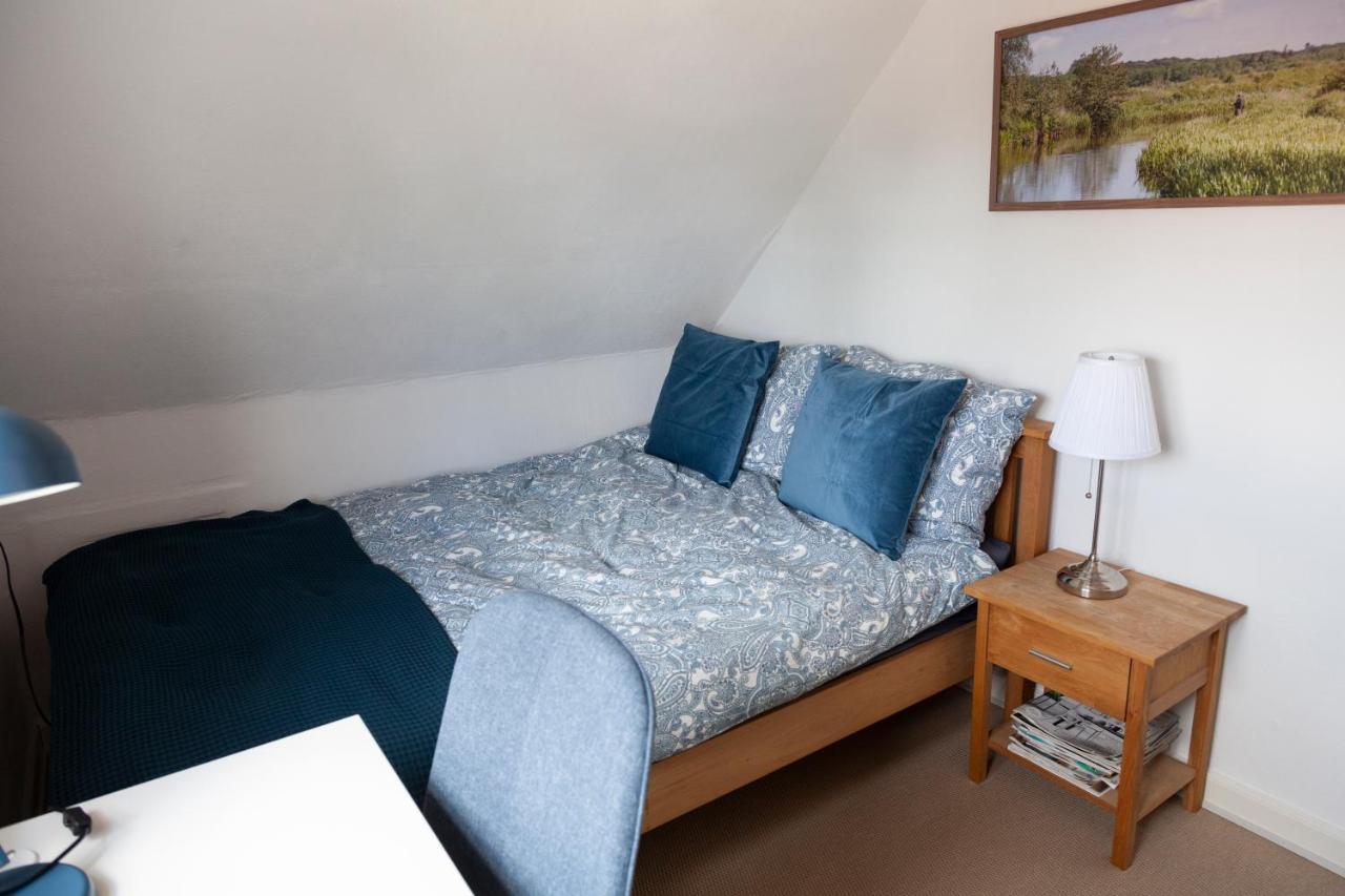 Like Home Holiday House 9 A Varde Dış mekan fotoğraf