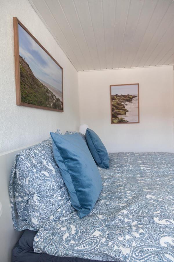 Like Home Holiday House 9 A Varde Dış mekan fotoğraf