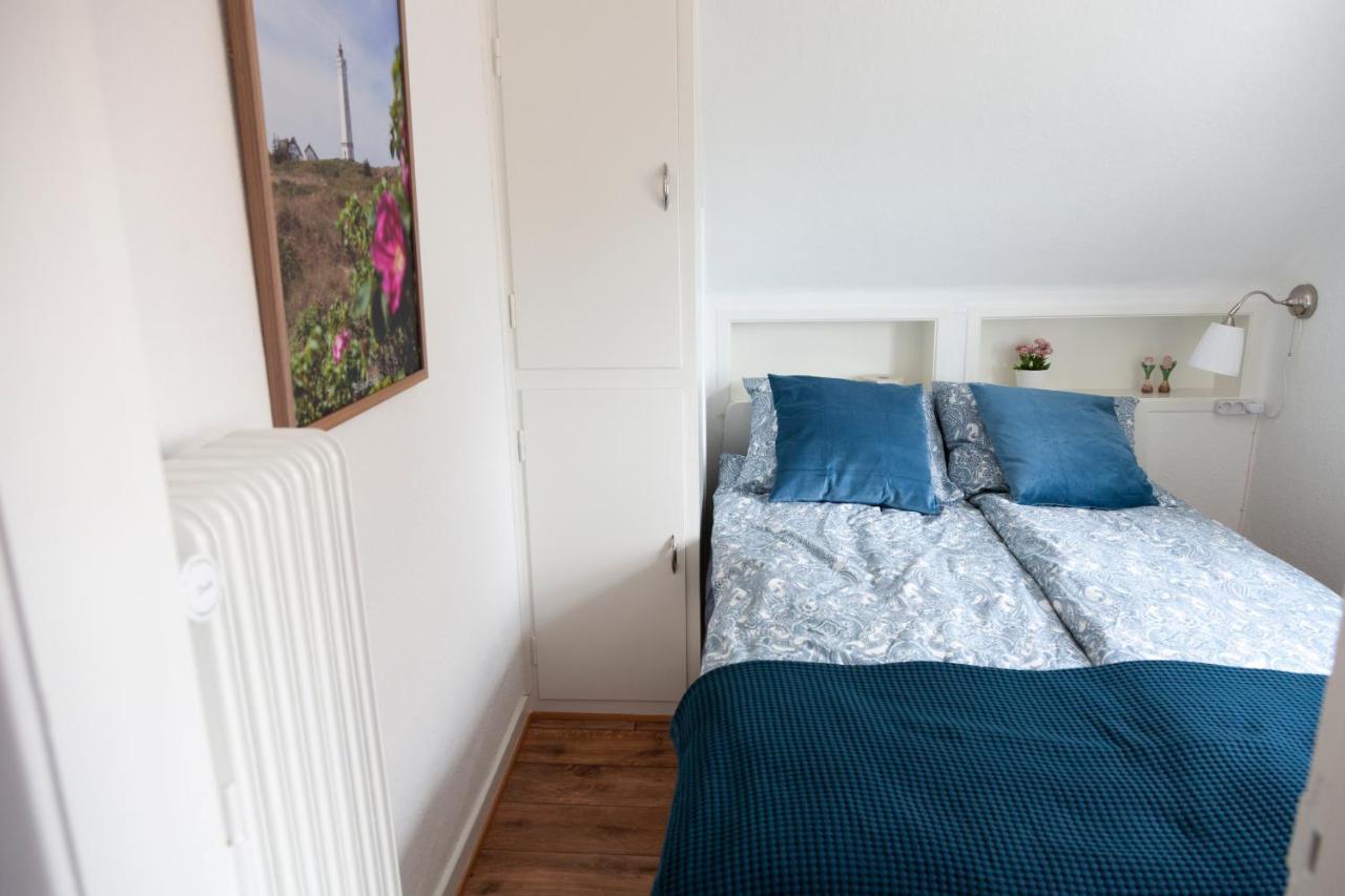 Like Home Holiday House 9 A Varde Dış mekan fotoğraf