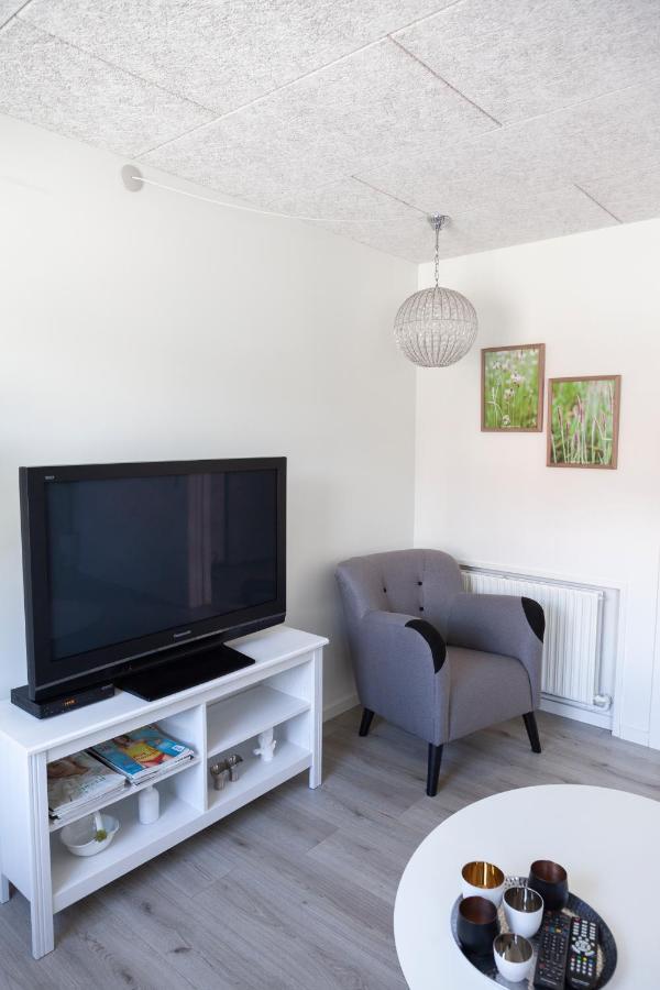 Like Home Holiday House 9 A Varde Dış mekan fotoğraf
