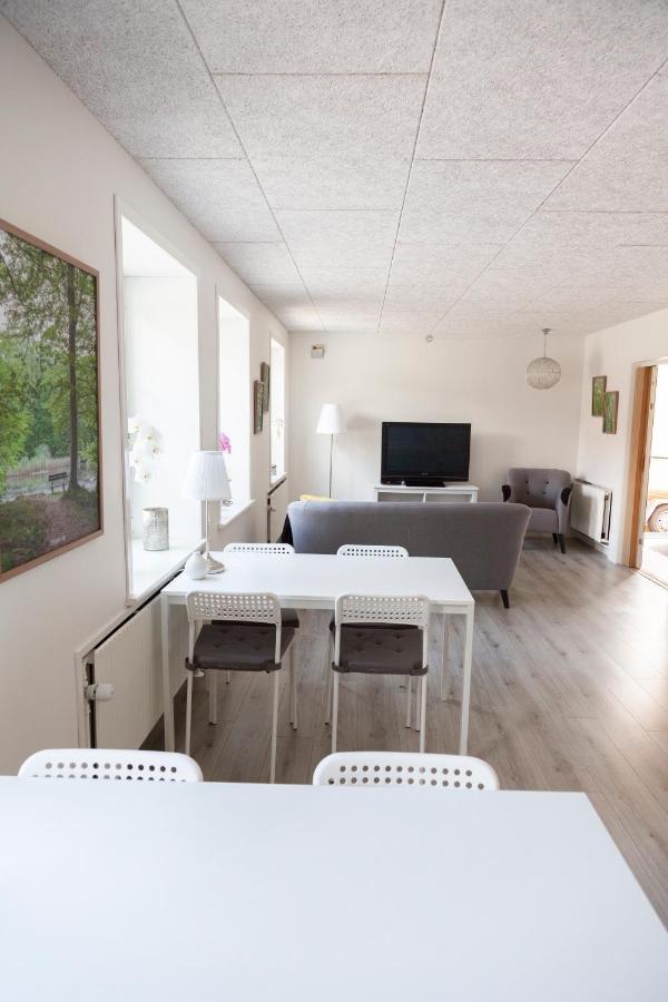 Like Home Holiday House 9 A Varde Dış mekan fotoğraf