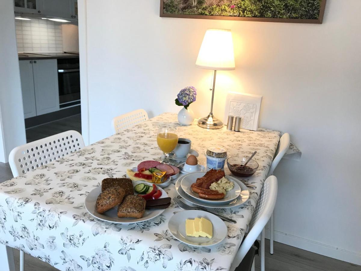 Like Home Holiday House 9 A Varde Dış mekan fotoğraf