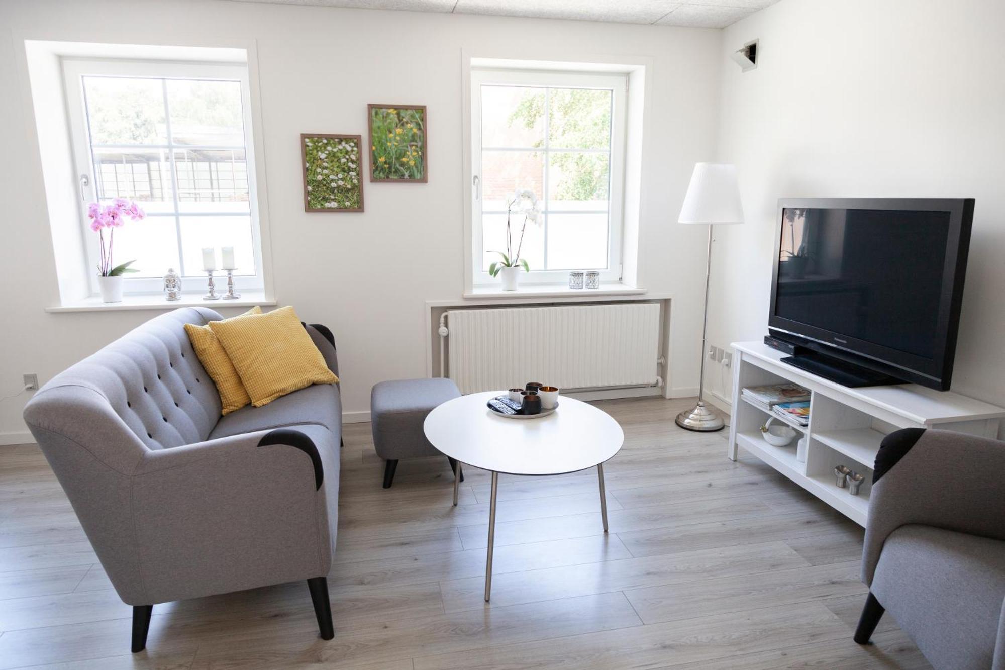 Like Home Holiday House 9 A Varde Oda fotoğraf
