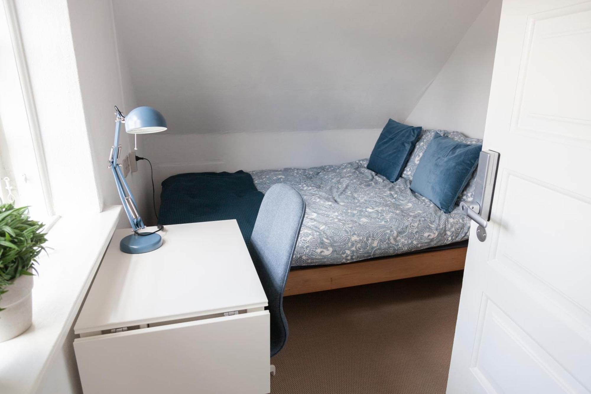 Like Home Holiday House 9 A Varde Oda fotoğraf