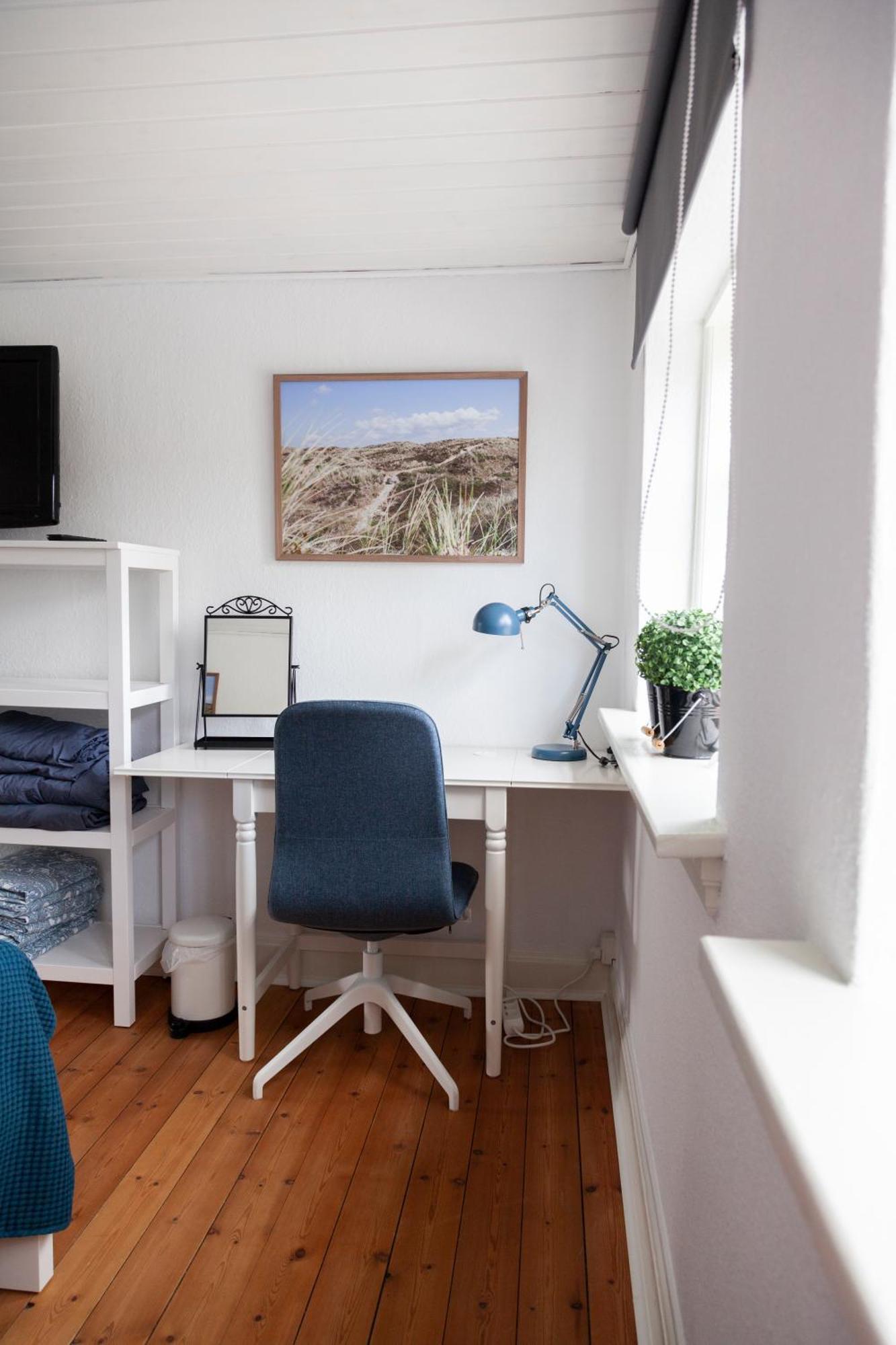 Like Home Holiday House 9 A Varde Oda fotoğraf