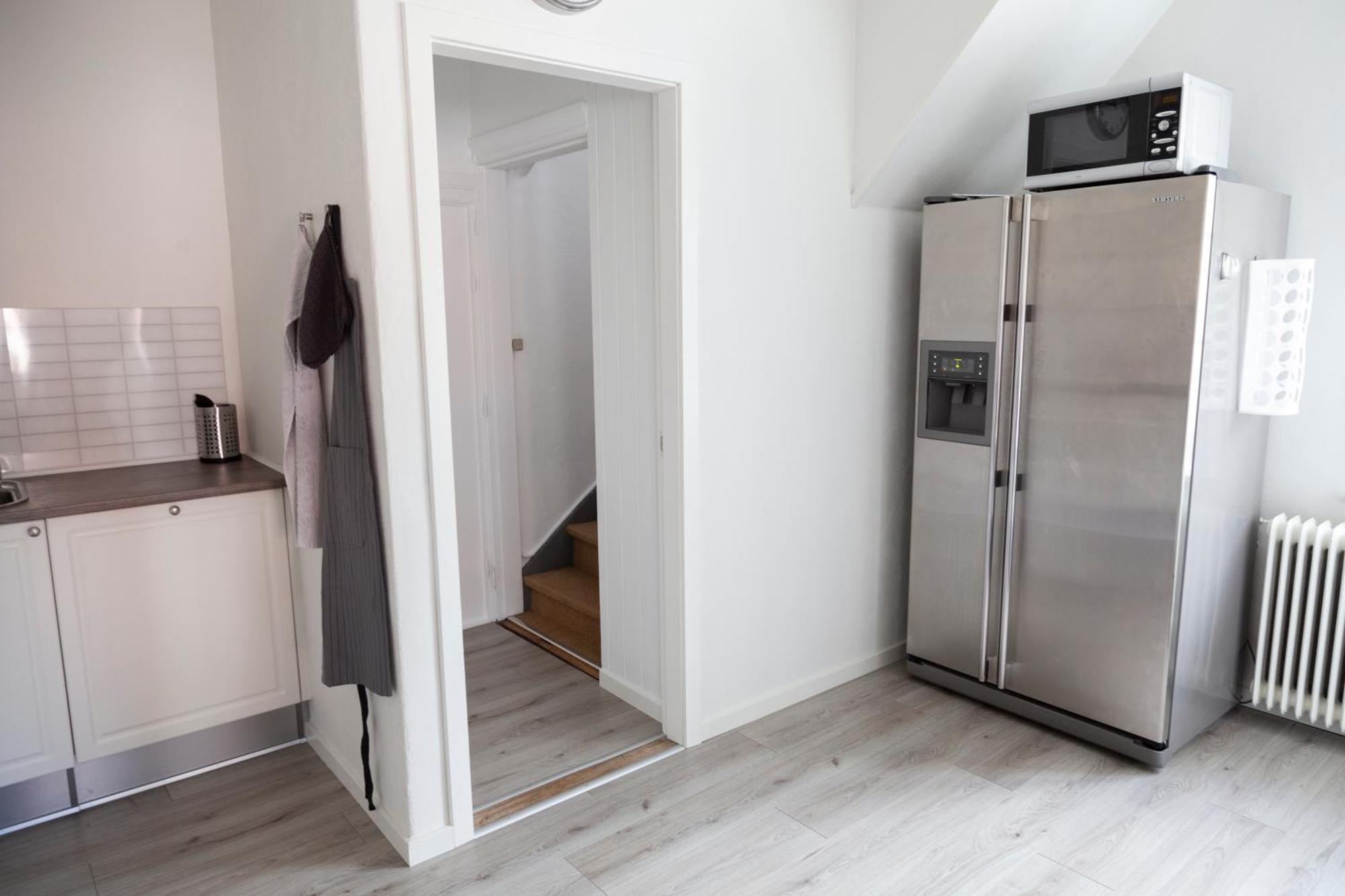 Like Home Holiday House 9 A Varde Oda fotoğraf