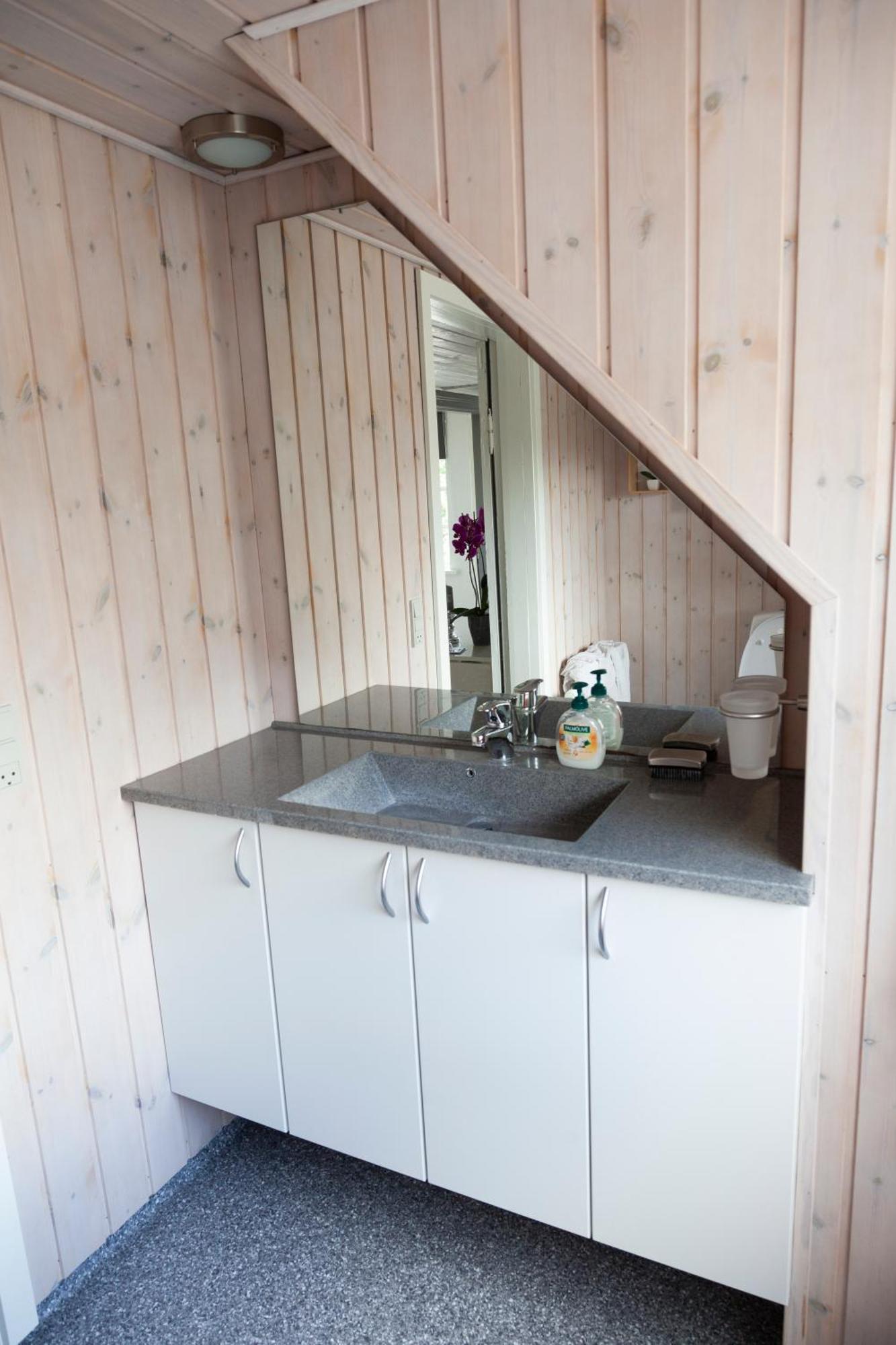 Like Home Holiday House 9 A Varde Oda fotoğraf