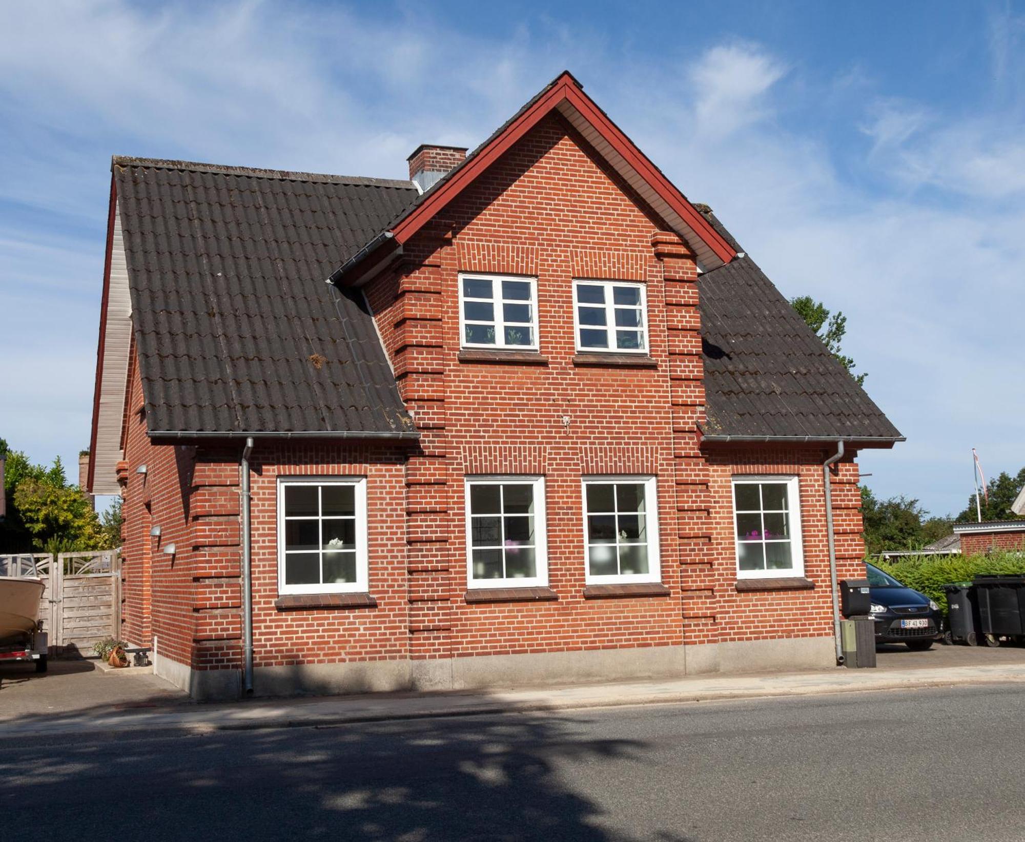 Like Home Holiday House 9 A Varde Oda fotoğraf