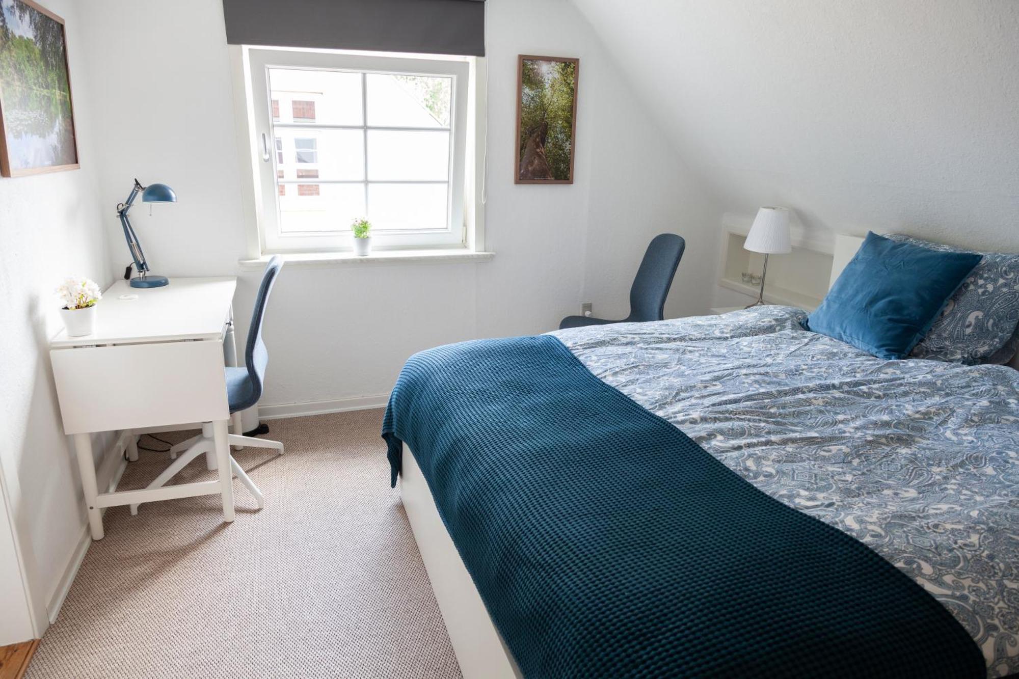 Like Home Holiday House 9 A Varde Oda fotoğraf