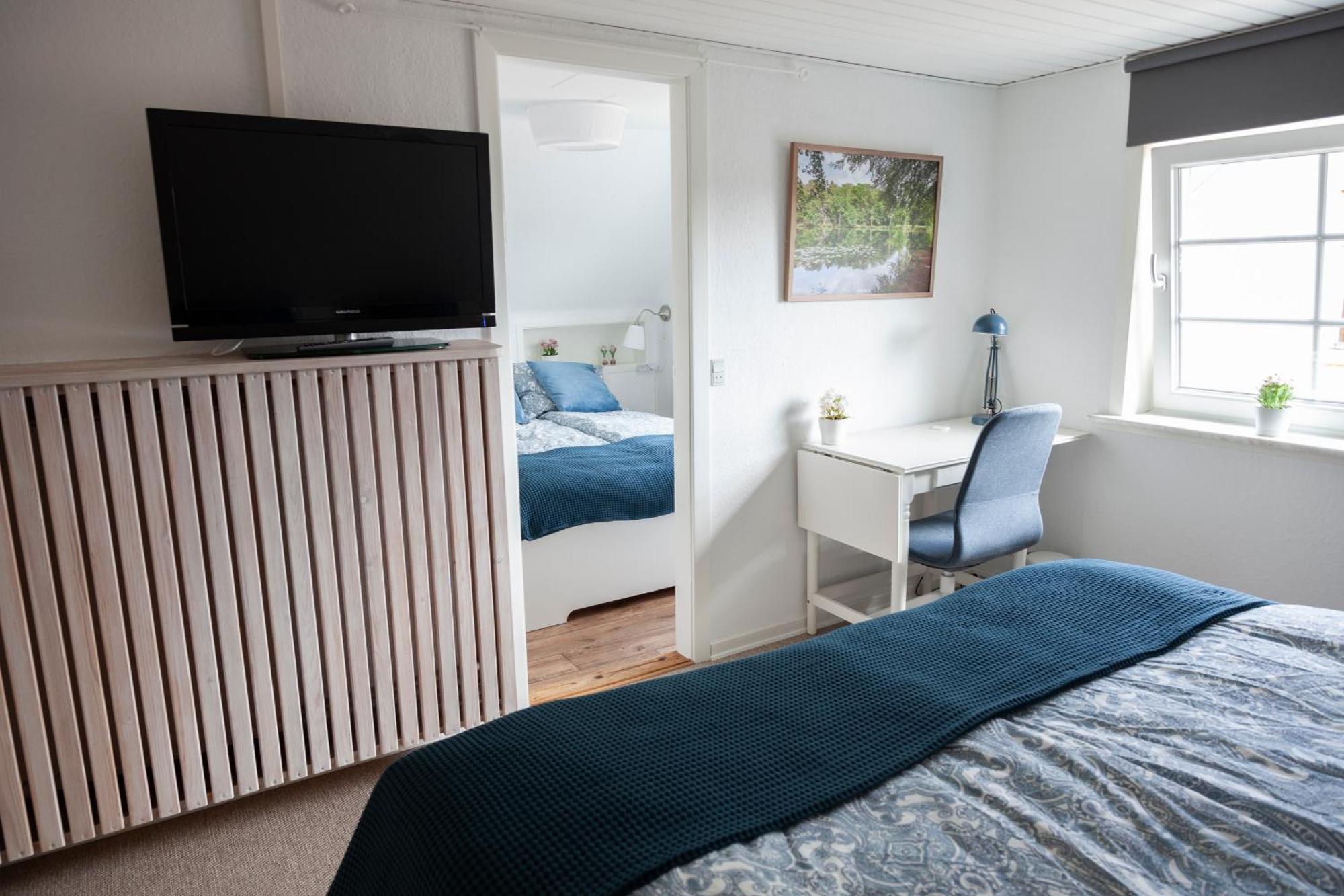 Like Home Holiday House 9 A Varde Oda fotoğraf