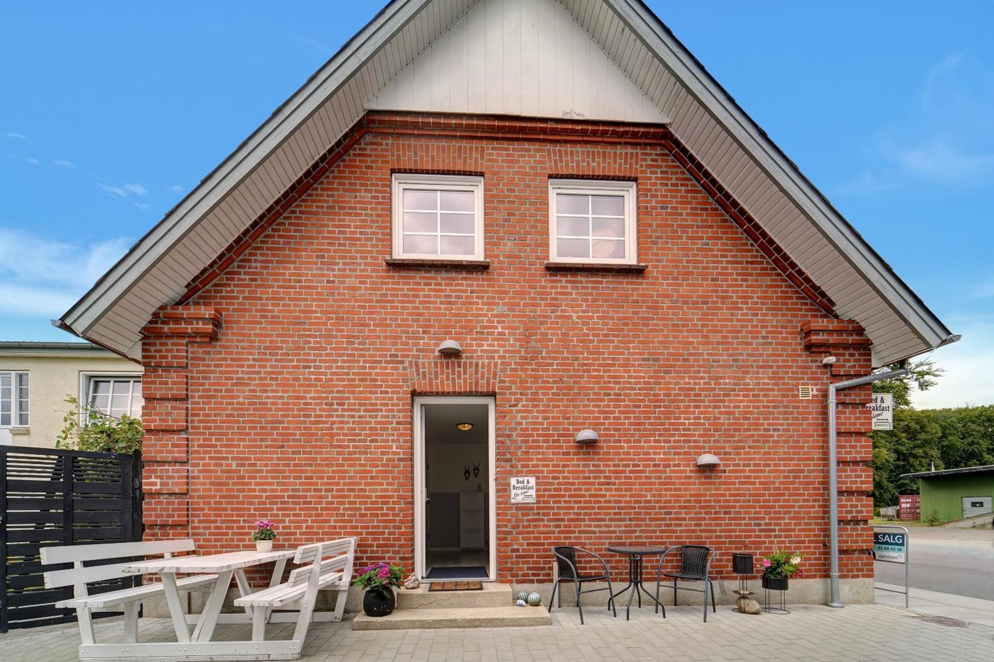 Like Home Holiday House 9 A Varde Dış mekan fotoğraf
